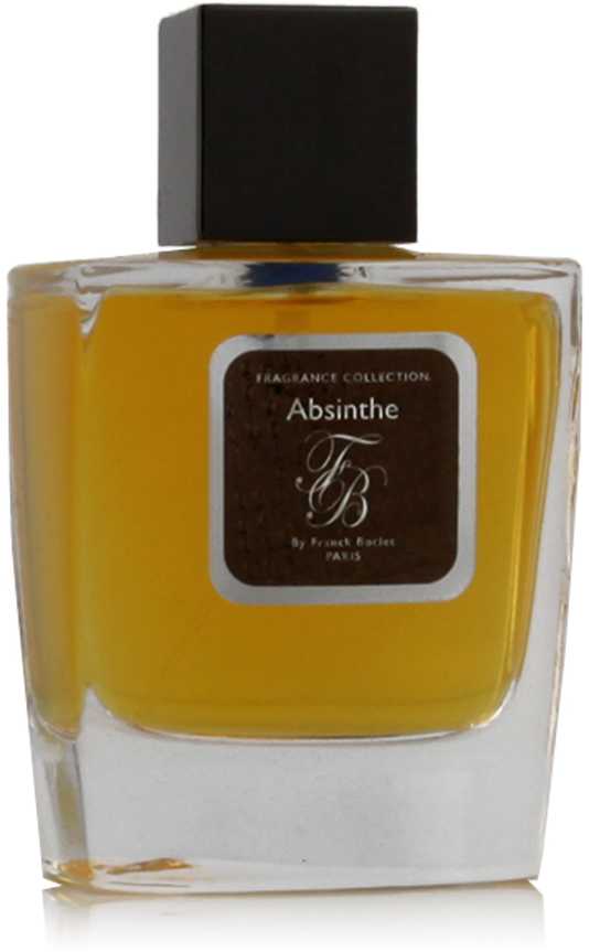 Franck Boclet Absinthe EDP parfumuotas vanduo unisex, 100 ml