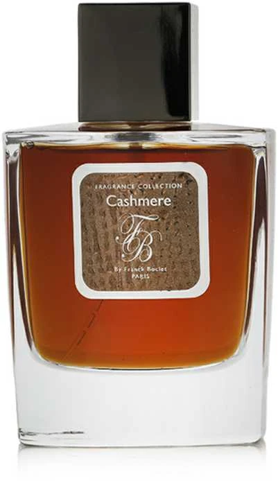 Franck Boclet Cashmere EDP parfumuotas vanduo unisex, 100 ml