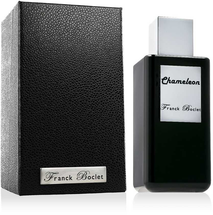 Franck Boclet Chameleon PP kvepalai unisex, 100 ml