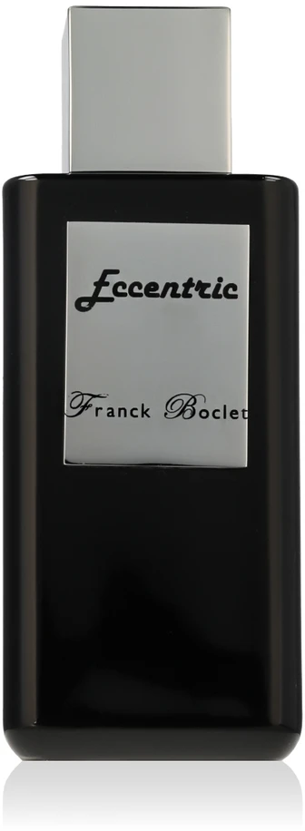 Franck Boclet Eccentric PP kvepalai unisex, 100 ml