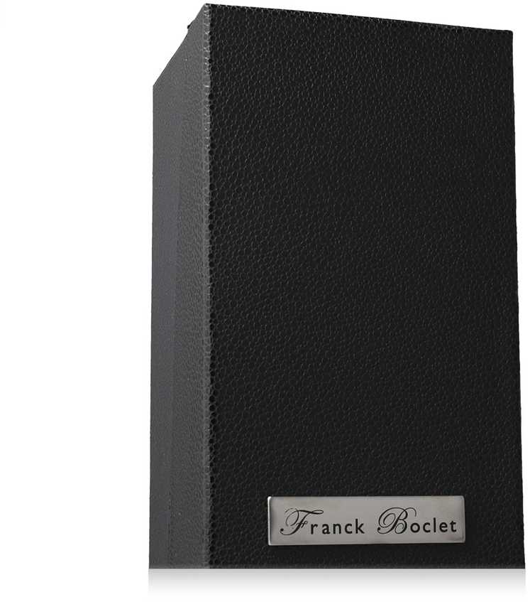 Franck Boclet Erotic PP kvepalai unisex, 100 ml