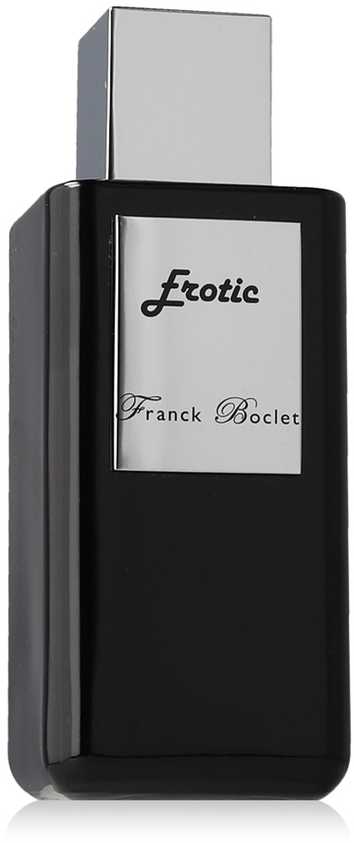 Franck Boclet Erotic PP kvepalai unisex, 100 ml