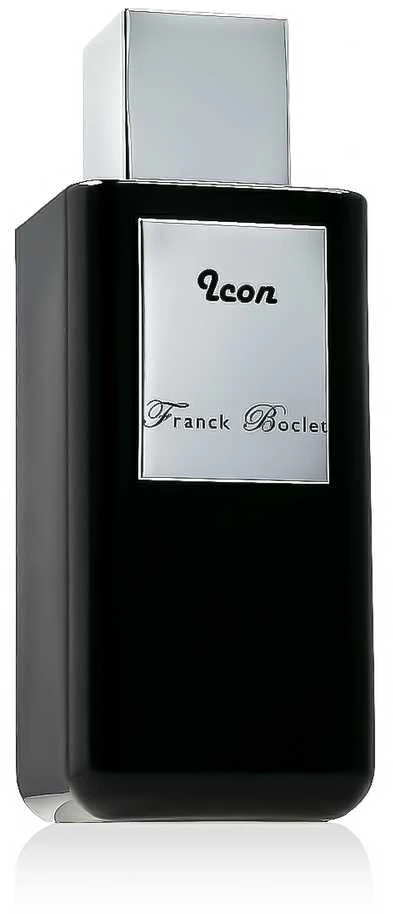 Franck Boclet Icon PP kvepalai unisex, 100 ml