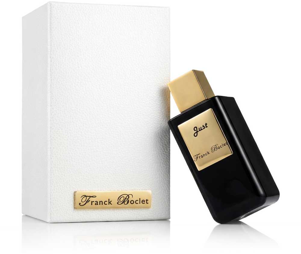 Franck Boclet Just PP kvepalai unisex, 100 ml