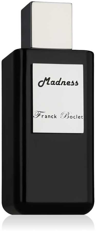 Franck Boclet Madness PP kvepalai unisex, 100 ml