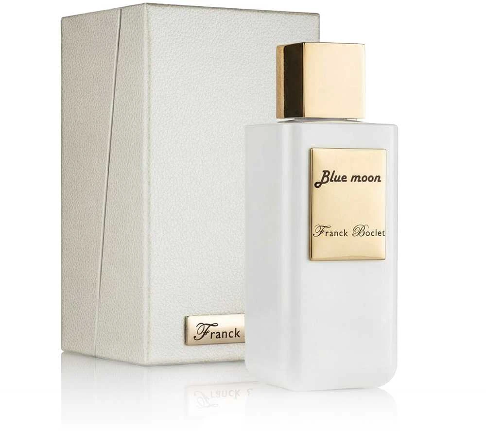 Franck Boclet Mėlyna Moon PP kvepalai unisex, 100 ml