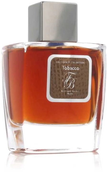 Franck Boclet Tobacco EDP parfumuotas vanduo unisex, 100 ml