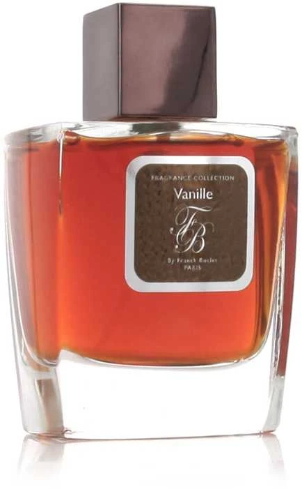 Franck Boclet Vanilla EDP parfumuotas vanduo unisex, 100 ml