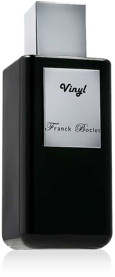 Franck Boclet Vinyl PP kvepalai unisex, 100 ml