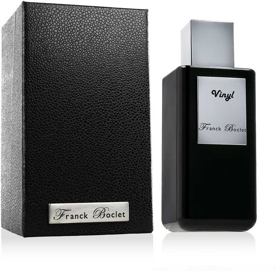 Franck Boclet Vinyl PP kvepalai unisex, 100 ml