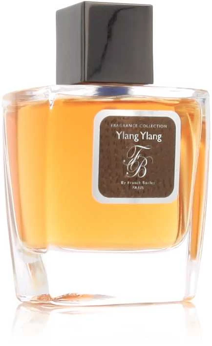 Franck Boclet Ylang Ylang EDP parfumuotas vanduo unisex, 100 ml