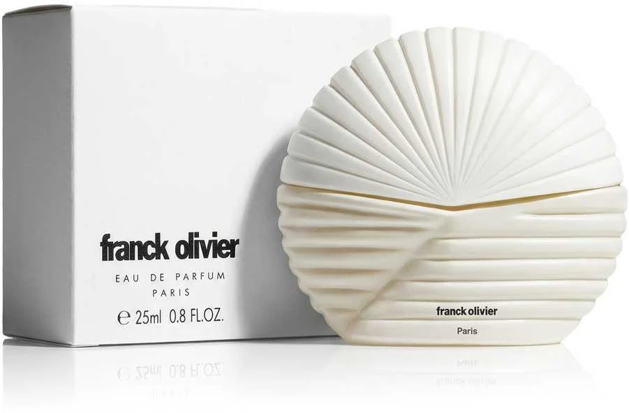 Franck Olivier Women EDP parfumuotas vanduo moterims, 25 ml