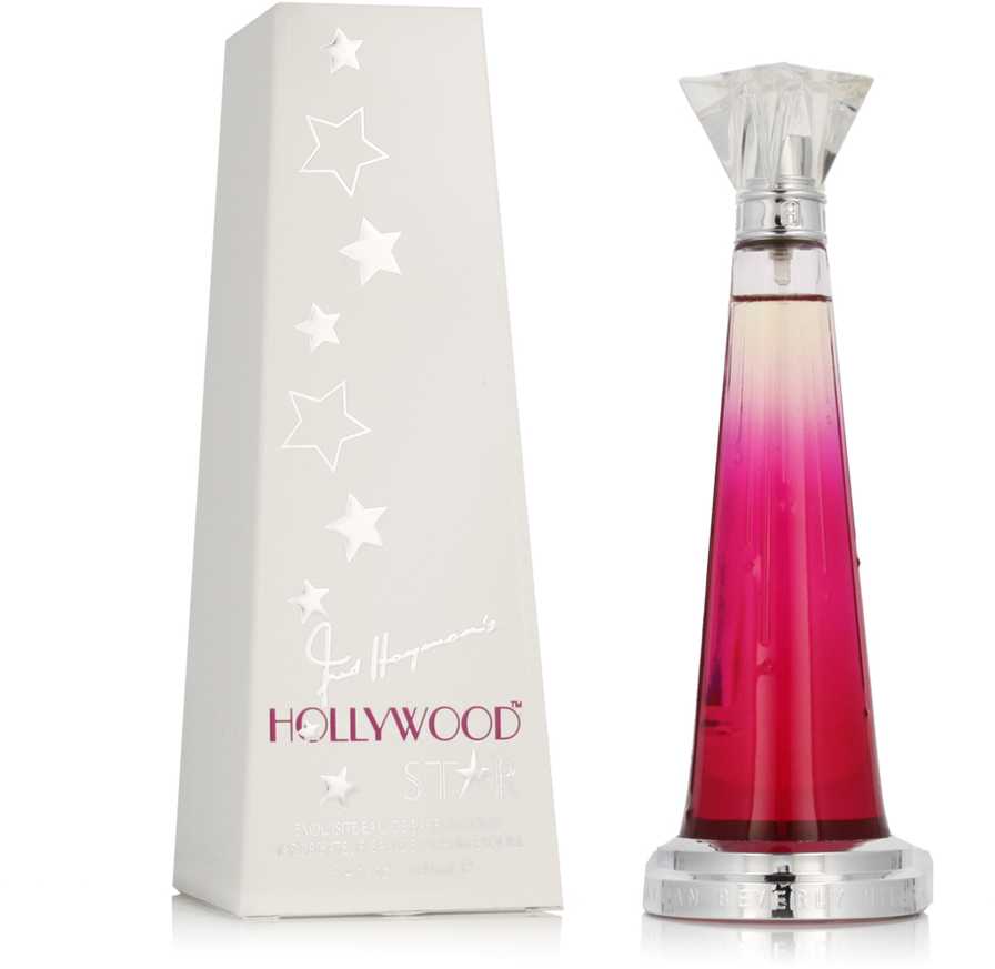 Fred Hayman Hollywood Star kvepalai moterims, 100 ml