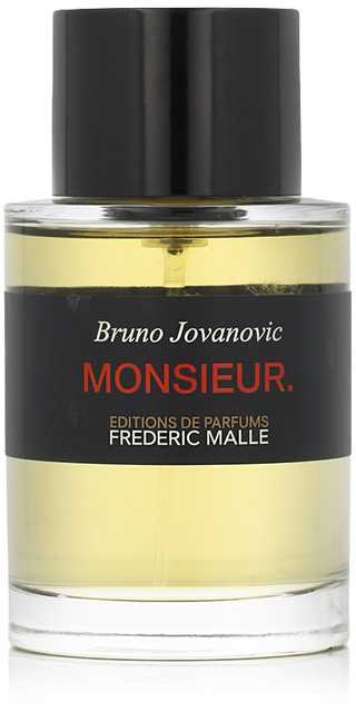 Frederic Malle Monsieur EDP parfumuotas vanduo vyrams, 100 ml