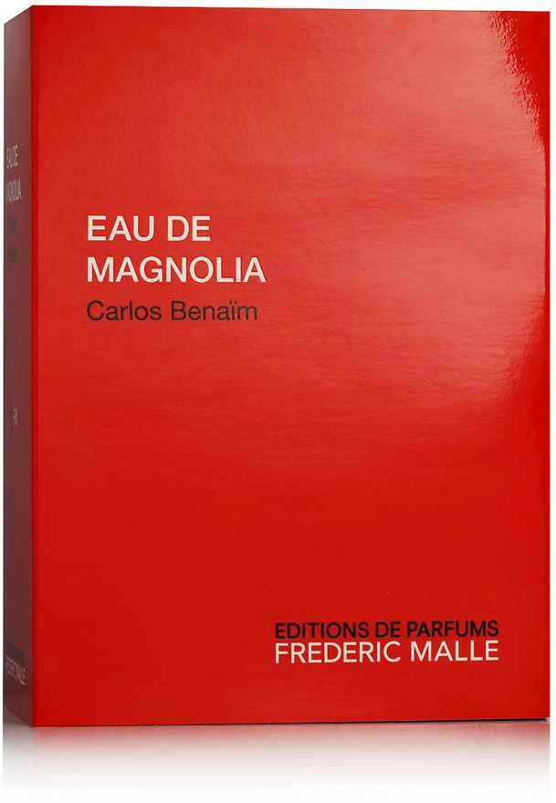 Frederic Malle Eau De Magnolia EDT tualetinis vanduo unisex, 100 ml