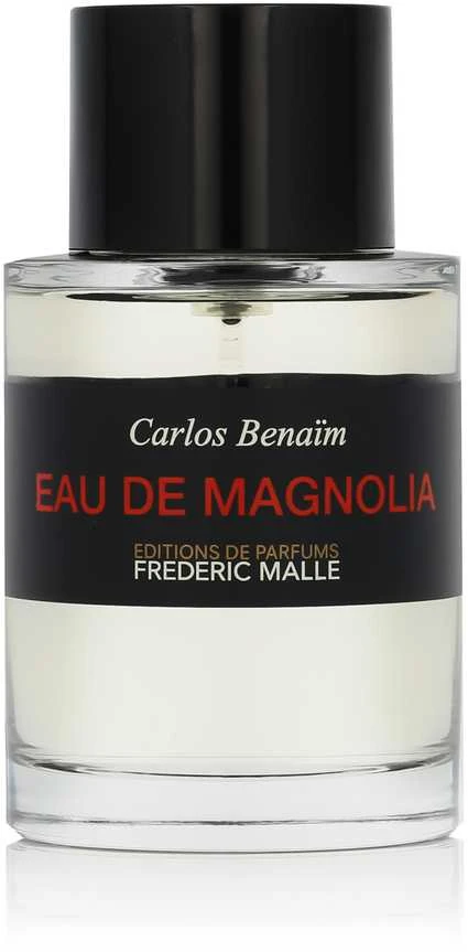 Frederic Malle Eau De Magnolia EDT tualetinis vanduo unisex, 100 ml
