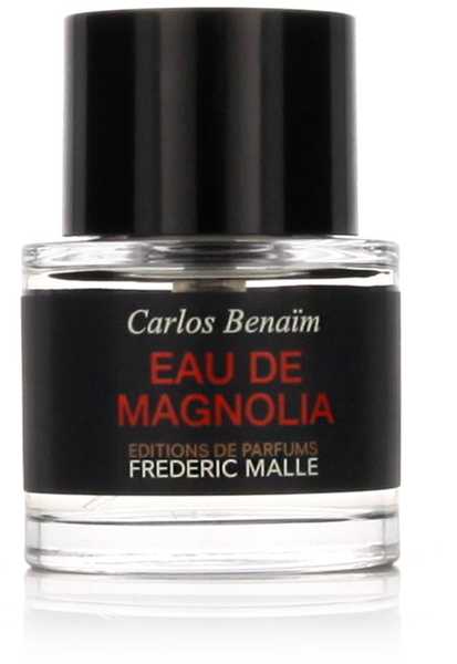 Frederic Malle Carlos Benaïm Eau de Magnolia Eau De Toilette 50 ml (unisex)