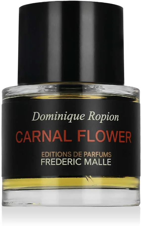 Frederic Malle Carnal Flower EDP parfumuotas vanduo unisex, 50 ml