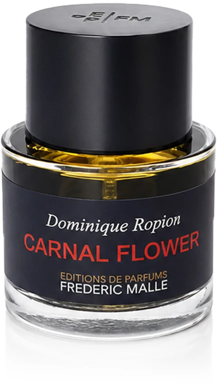Frederic Malle kvepalų Carnal Flower EDP Purškiklis 50ml