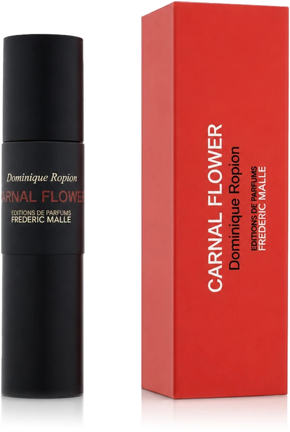 Frederic Malle Carnal Flower EDP parfumuotas vanduo unisex, 30 ml