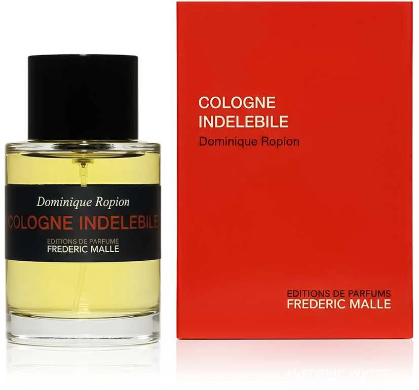 Frederic Malle Cologne Indélébile EDP parfumuotas vanduo unisex, 100 ml