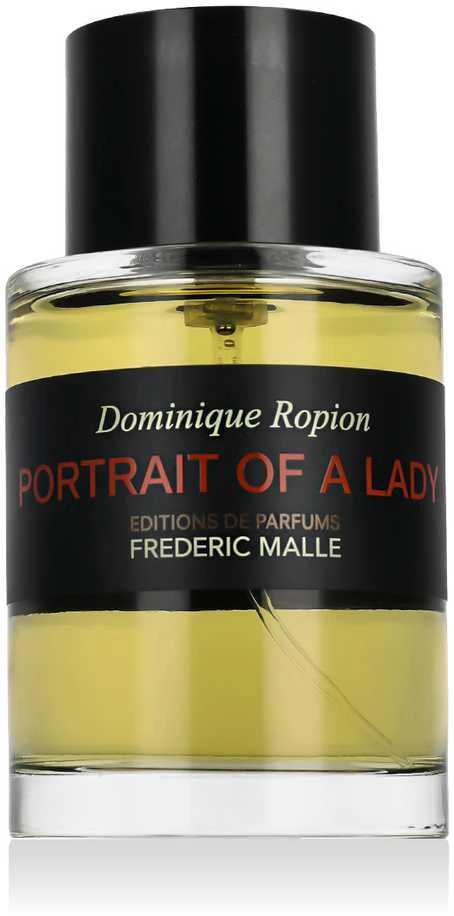 Frederic Malle Portrait of a Lady Eau De Parfum 100ml nišiniai kvepalai Moterims