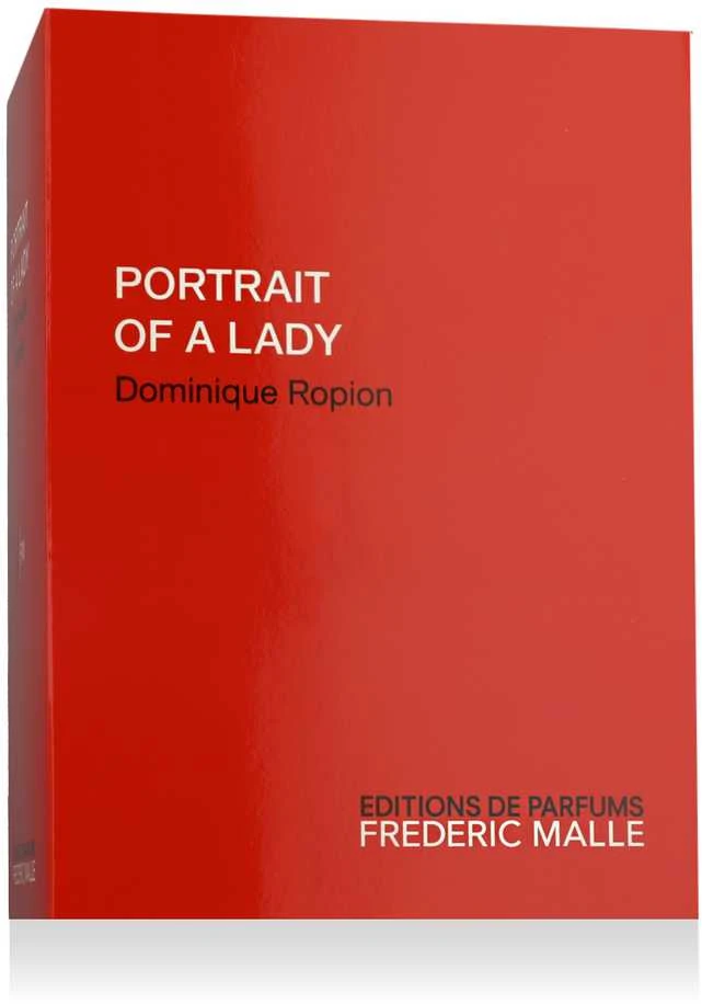 Frederic Malle Portrait of a Lady Eau De Parfum 100ml nišiniai kvepalai Moterims