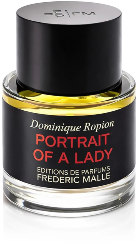 Parfuminio vandens purškiklis Frederic Malle Portrait of a Lady 50ml
