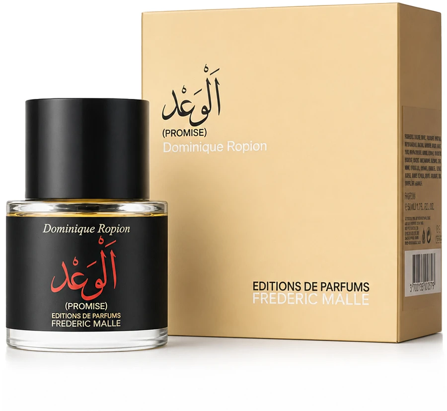 Frederic Malle Promise EDP 100ml (308956)