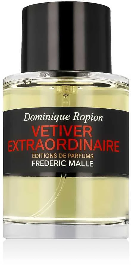 Frederic Malle Vetiver Extraordinaire EDP parfumuotas vanduo vyrams, 100 ml