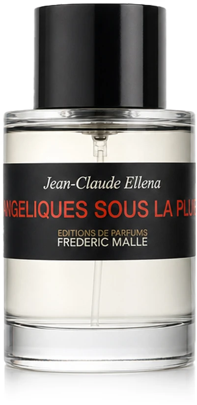 Frederic Malle Angeliques Sous La Pluie parfuminio vandens purškiklis 100ml