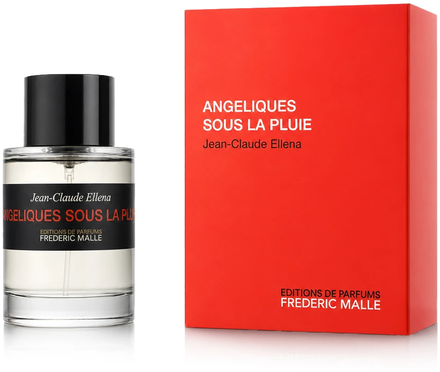 Frederic Malle Angeliques Sous La Pluie parfuminio vandens purškiklis 100ml
