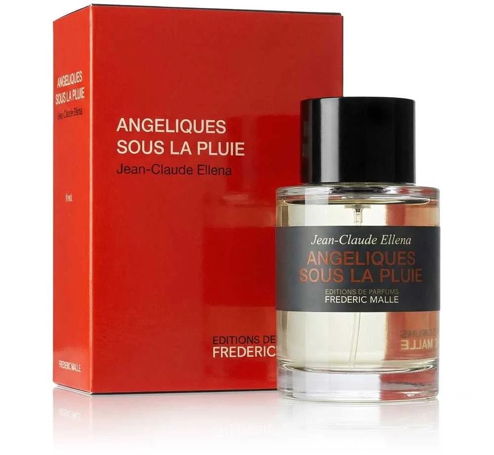 Frederic Malle Angeliques Sous La Pluie EDP parfumuotas vanduo unisex, 100 ml