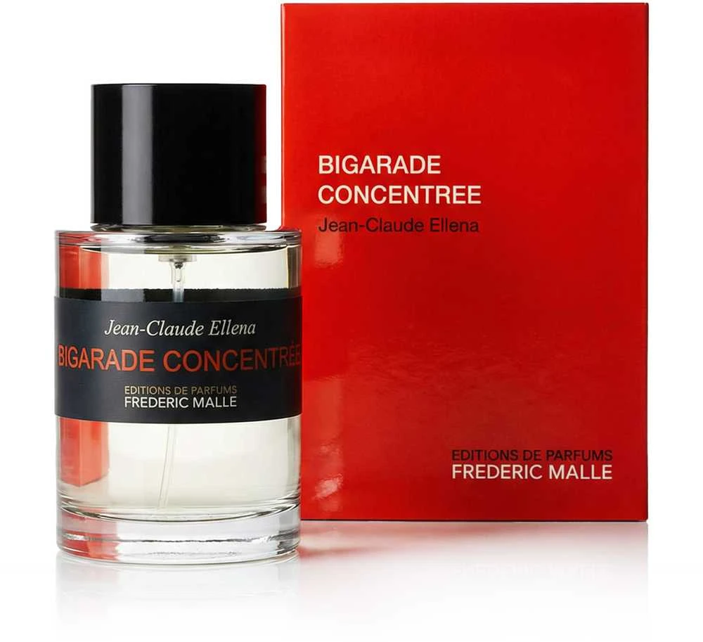 Frederic Malle Bigarade Concentree EDT tualetinis vanduo unisex, 100 ml