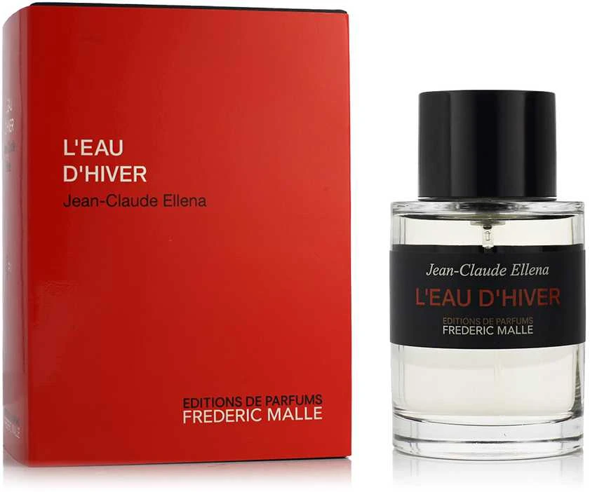 Frederic Malle L'Eau D'Hiver parfuminio vandens purškiklis 100ml