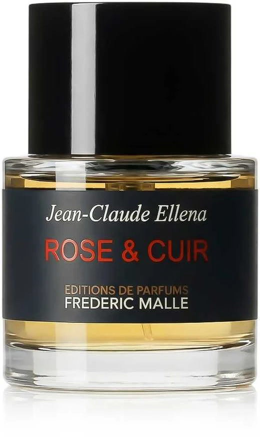 Frederic Malle Rose & Cuir EDP parfumuotas vanduo unisex, 50 ml