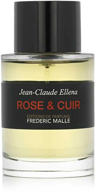 Frederic Malle Rose & Cuir EDP parfumuotas vanduo unisex, 100 ml