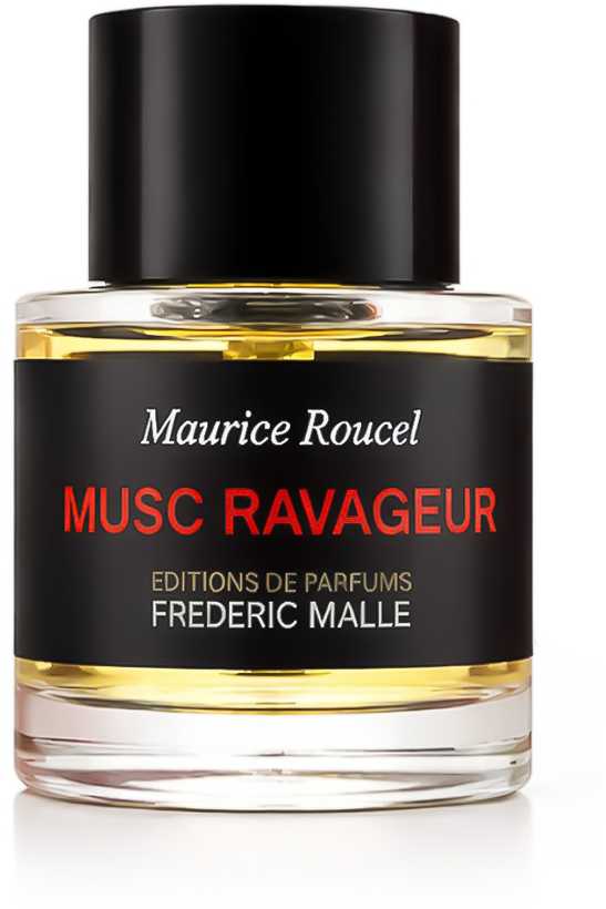 Frederic Malle Musc Ravageur EDP parfumuotas vanduo unisex, 50 ml