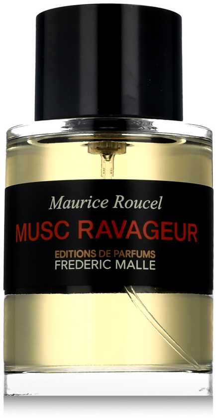 Frederic Malle Musc Ravageur EDP parfumuotas vanduo unisex, 100 ml