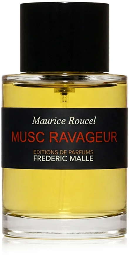 Frederic Malle Musc Ravageur parfuminio vandens purškiklis 100ml