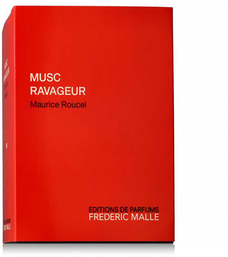 Frederic Malle Musc Ravageur EDP parfumuotas vanduo unisex, 100 ml