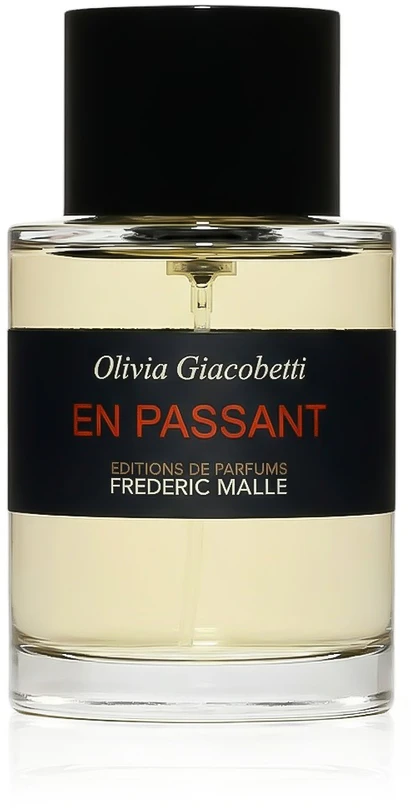 Frederic Malle Olivia Giacobetti En Passant Eau De Parfum 100 ml (woman)
