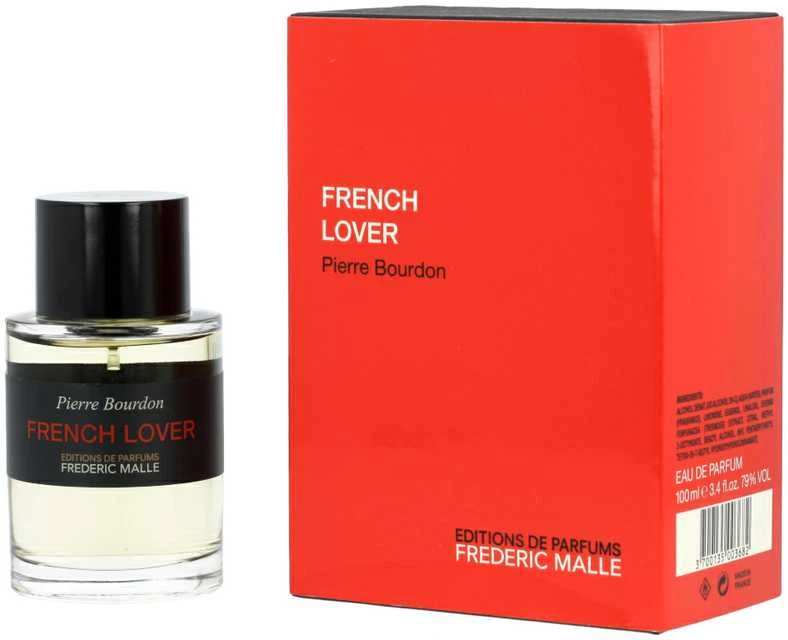 Frederic Malle French Lover EDP parfumuotas vanduo vyrams, 100 ml