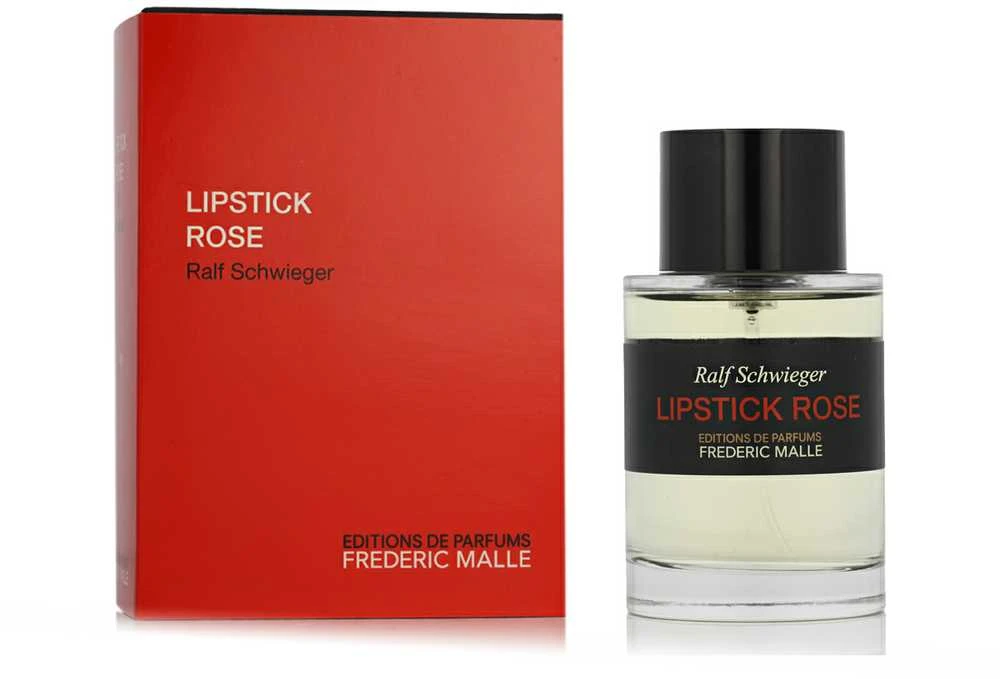 Frederic Malle Lūpdažis Rose EDP parfumuotas vanduo moterims, 100 ml
