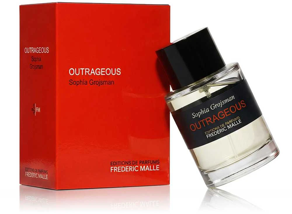 Frederic Malle Piktina! - EDP