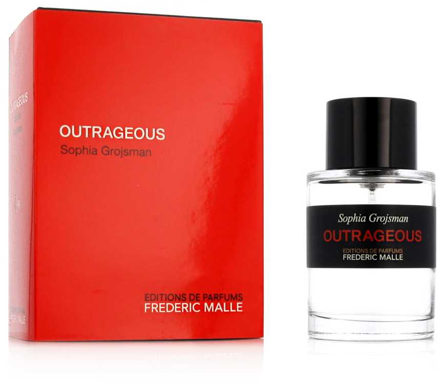 Frederic Malle Piktina! - EDP