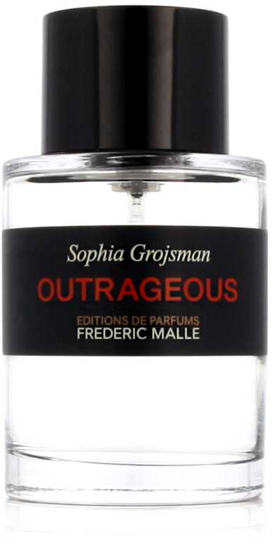 Frederic Malle Piktina! - EDP