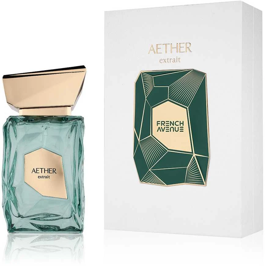 French Avenue Aether PP kvepalai unisex, 100 ml