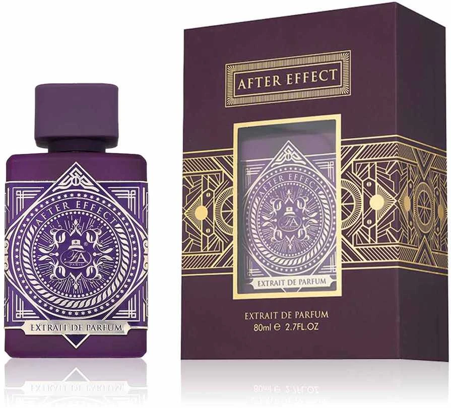 „French Avenue After Effect PP“ kvepalai unisex, 80 ml