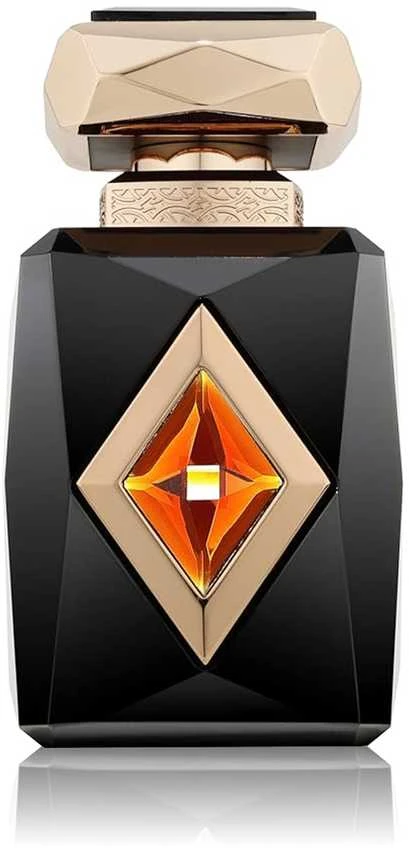 French Avenue Amber Saffron PP kvepalai unisex, 80 ml